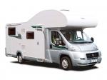 LMC Breezer A 2010 года